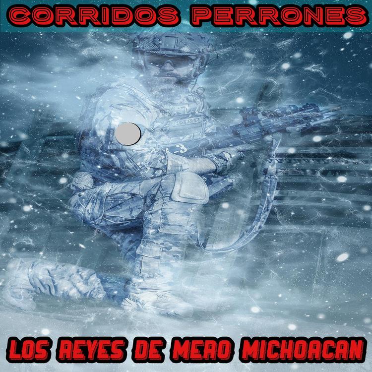 CORRIDOS PERRONES's avatar image