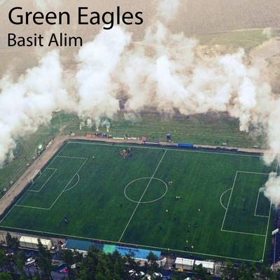 Basit Alim's cover