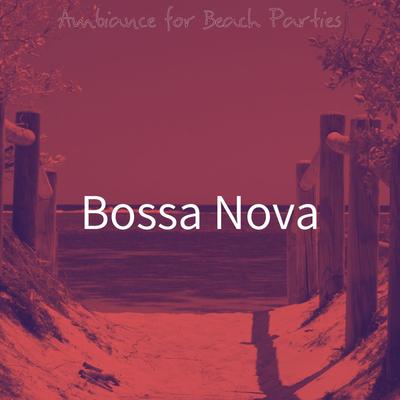 Modish Saxophone Bossa Nova - Vibe for Retro Lounges By Bossa Nova's cover