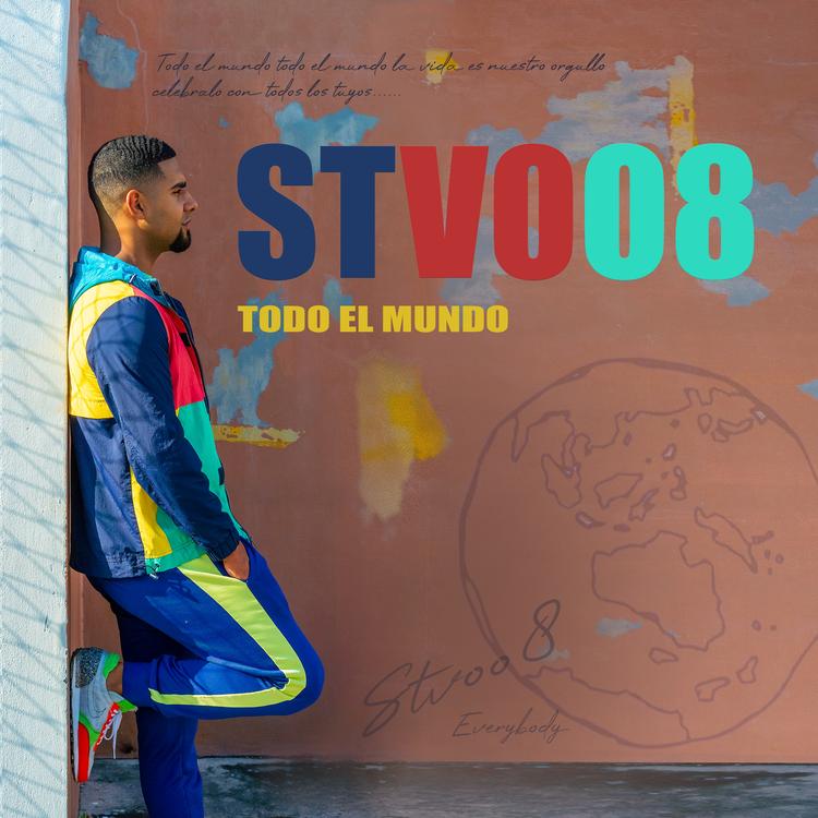 STVOO8's avatar image