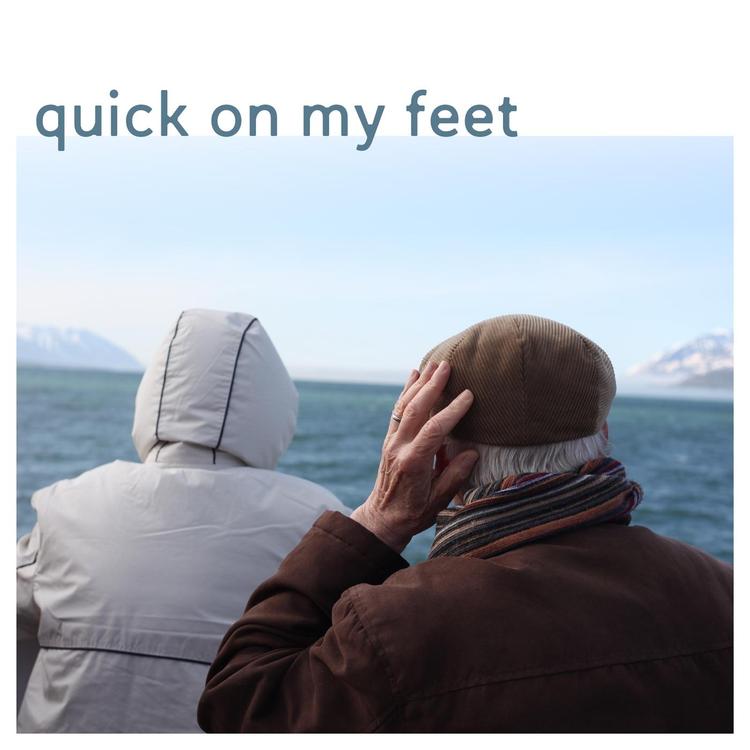 Quick on My Feet's avatar image
