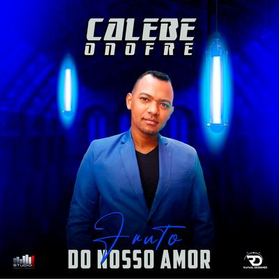 Calebe Onofre's cover