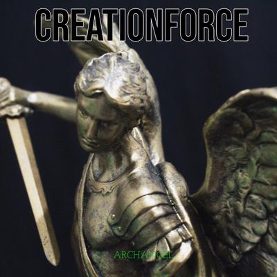 CreationForce's cover