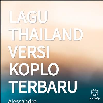 LAGU THAILAND VERSI KOPLO TERBARU's cover