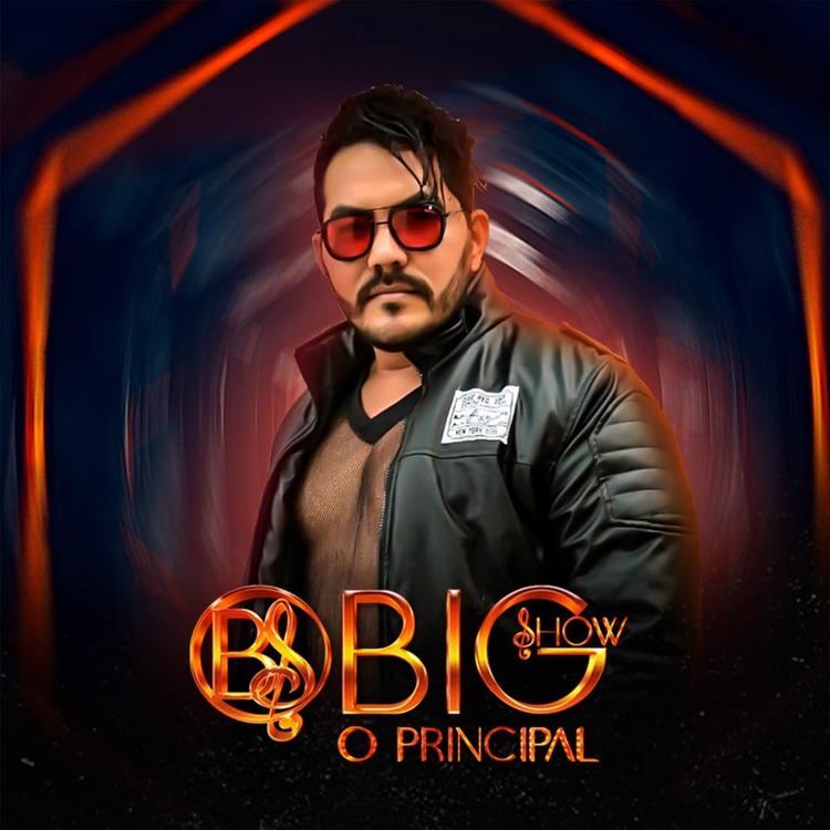 Big Show O Principal's avatar image