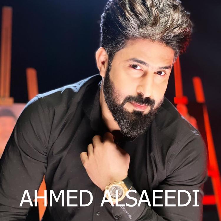 Ahmed Alsaeedi's avatar image