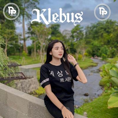 DJ Klebus's cover