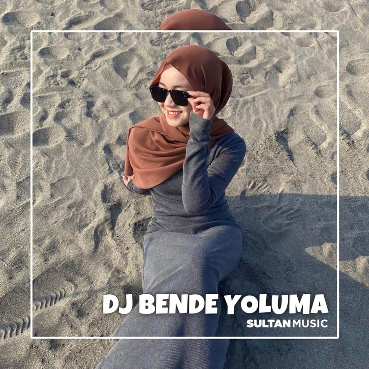 Sultan Music's avatar image