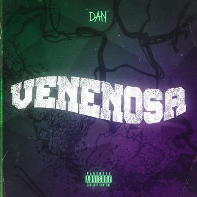 Venenosa's cover