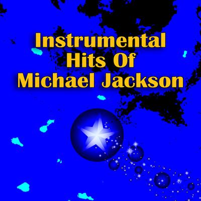 Instrumental Hits Of Michael Jackson's cover