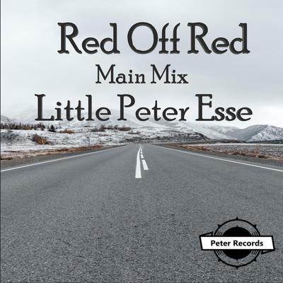 Red Off Red's cover