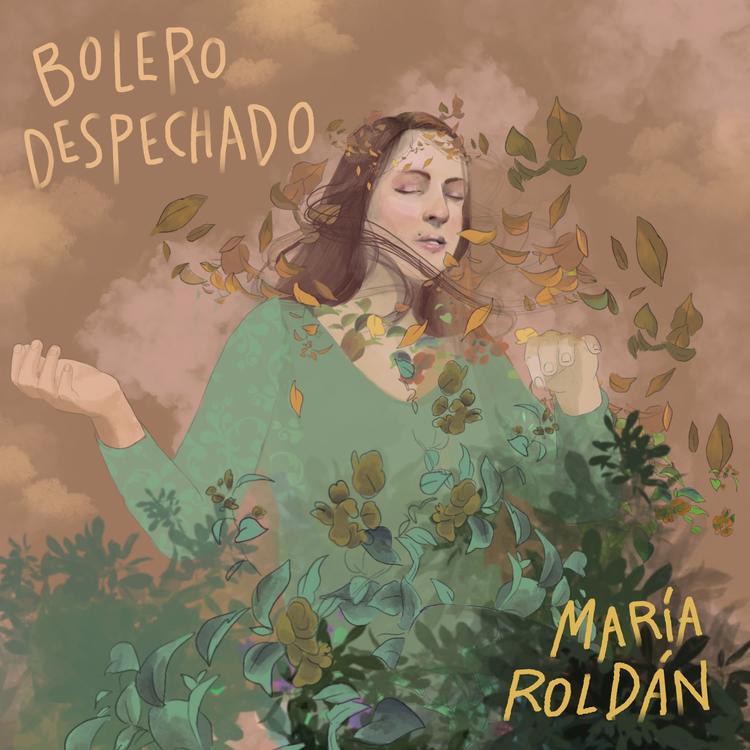 María Roldán's avatar image