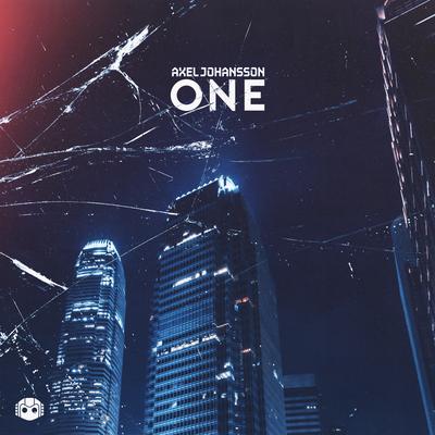 One By Axel Johansson's cover