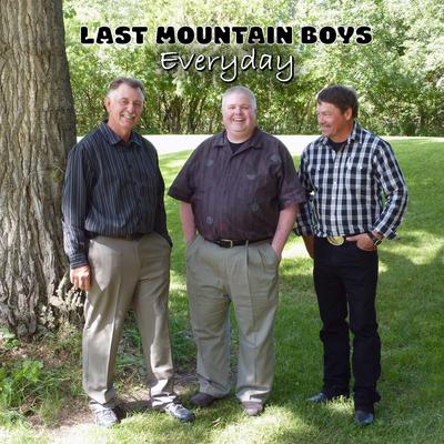 Last Mountain Boys's cover