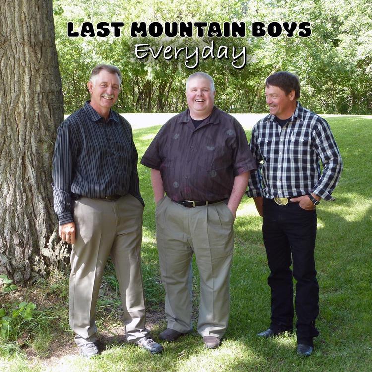 Last Mountain Boys's avatar image
