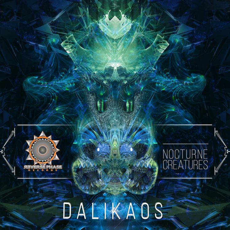 Dalikaos's avatar image