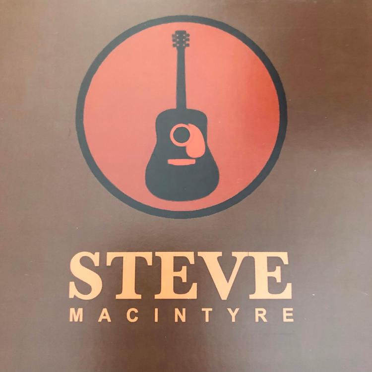 Steve MacIntyre's avatar image