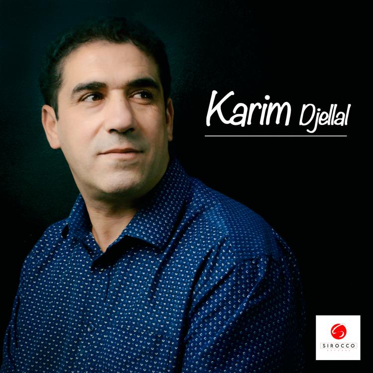 Karim Djellal's avatar image