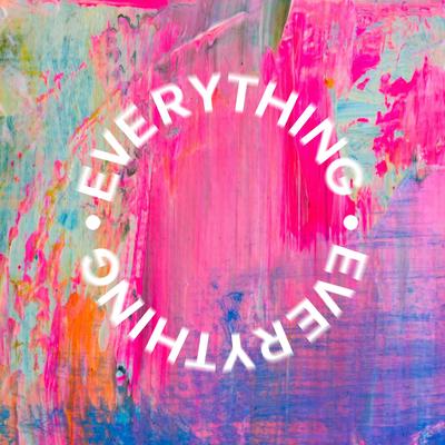 Everything Everything By Spark Music's cover