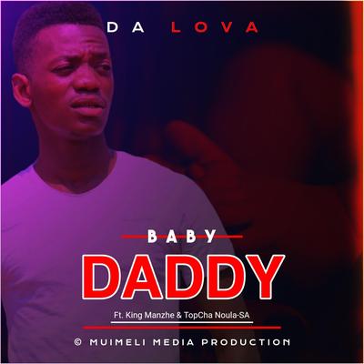 Baby Dady's cover