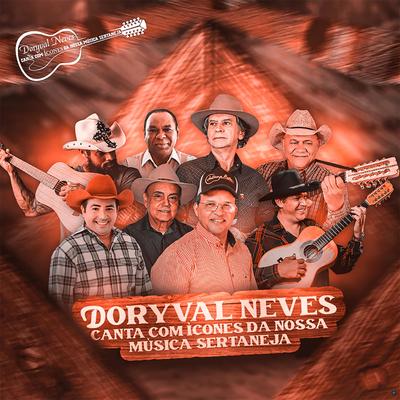 Desespero do Mar (feat. João Carreiro) (feat. João Carreiro) By Doryval Neves, João Carreiro's cover