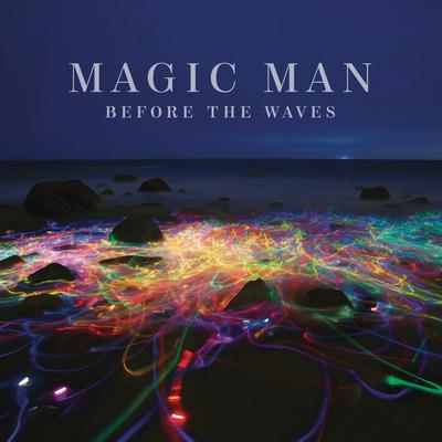 Tonight By Magic Man's cover