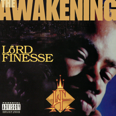 Hip 2 Da Game By Lord Finesse's cover