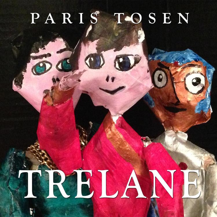 Paris Tosen's avatar image