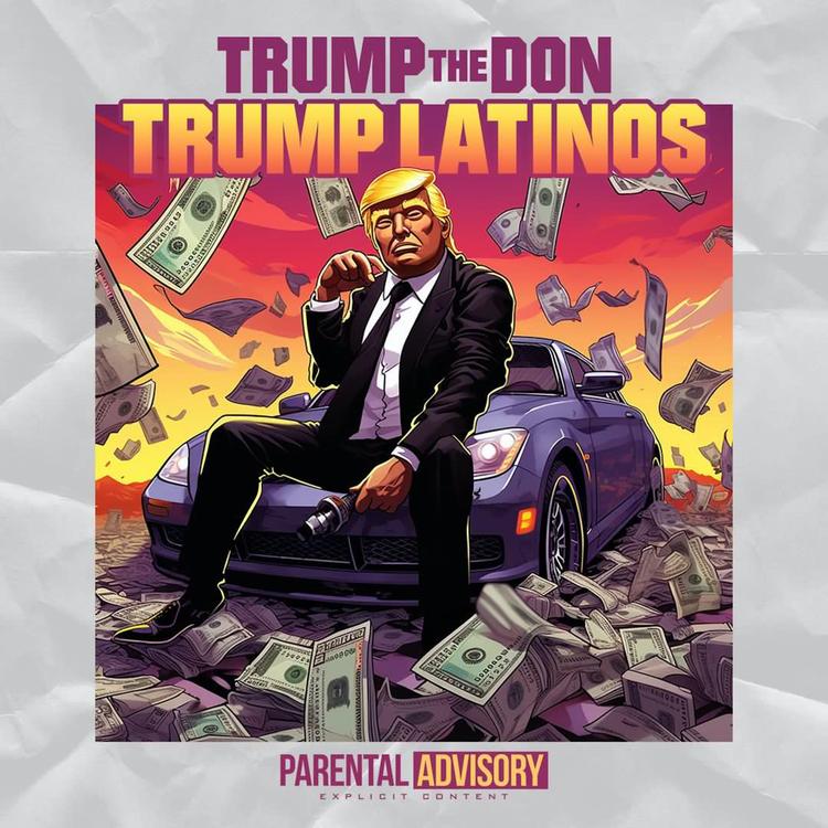 Trump Latinos's avatar image