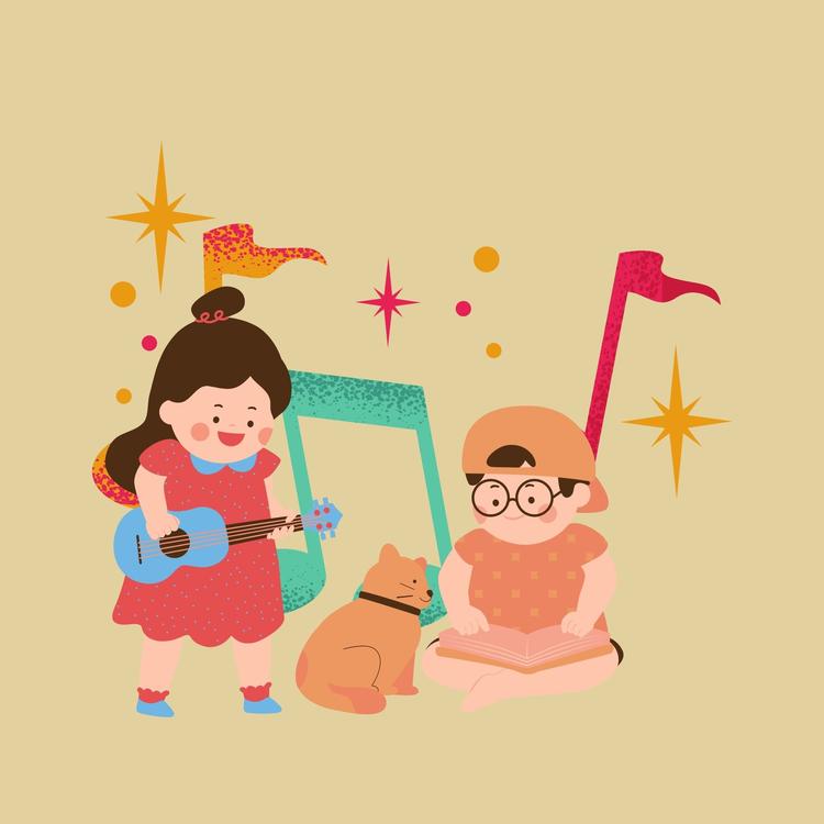 Musik Anak-Anak Utama's avatar image