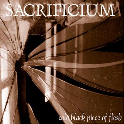 Labyrinth By Sacrificium's cover