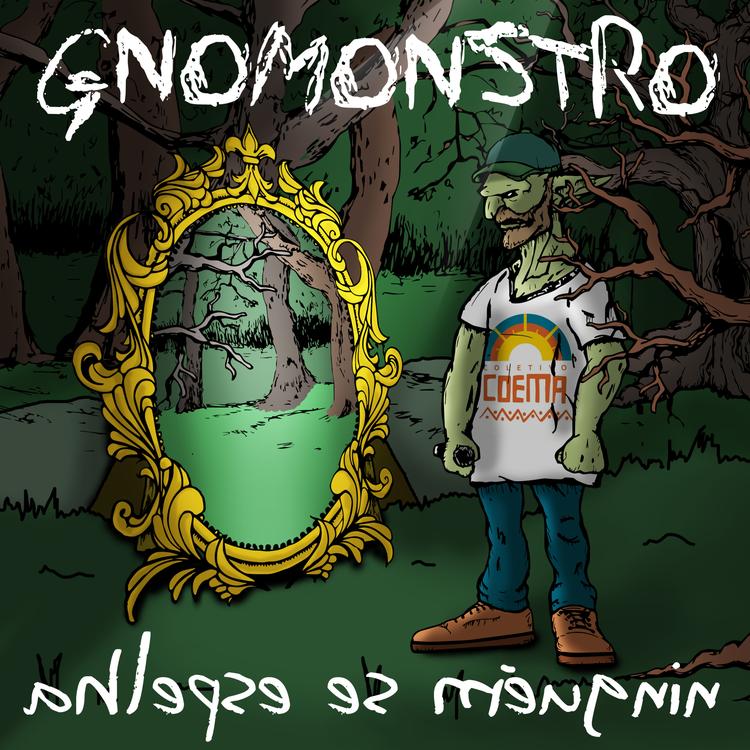 GnoMonstro's avatar image