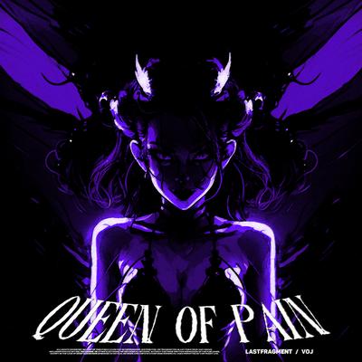Queen of Pain (Slowed)'s cover