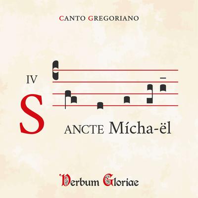 Sancte Michael archangele By Verbum Gloriae's cover