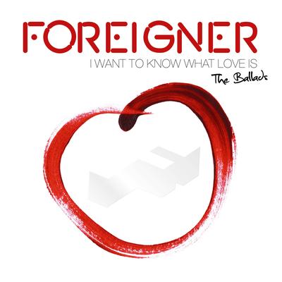 Waiting for a Girl Like You (Re-Recorded 2011) By Foreigner's cover