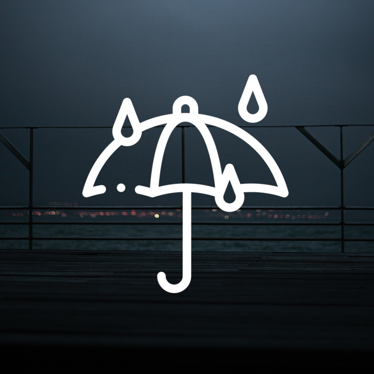 Relaxing Rain Sounds Hub's avatar image