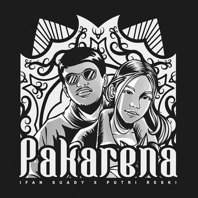 Pakarena's cover