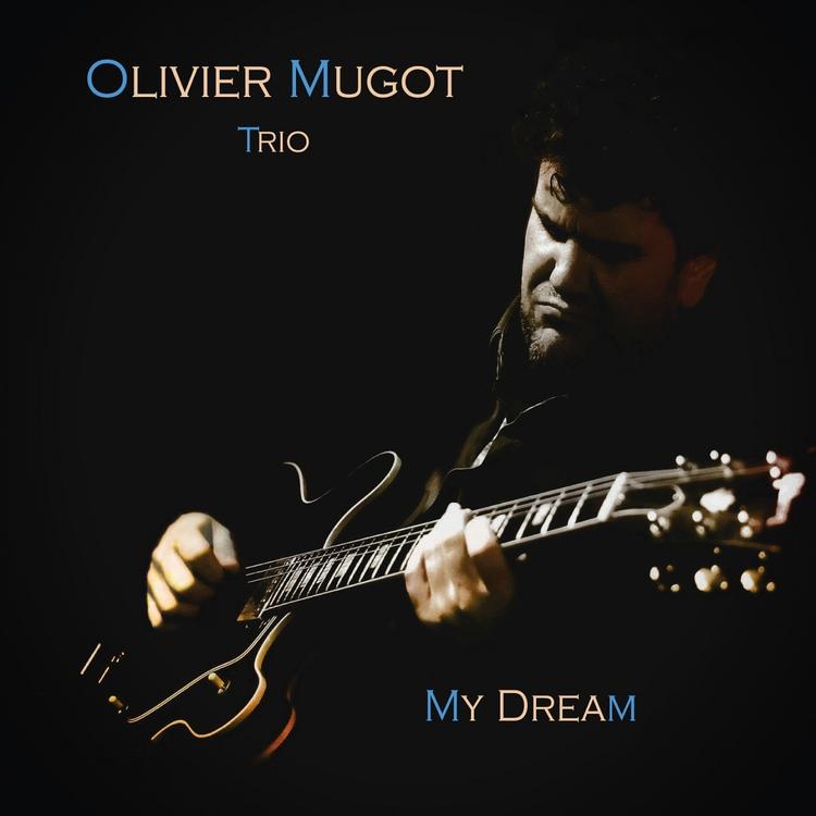 Olivier Mugot Trio's avatar image