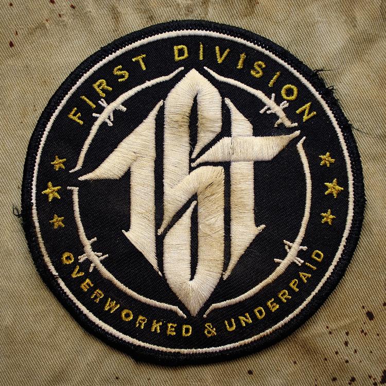 First Division's avatar image