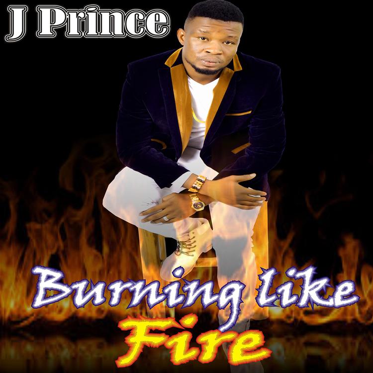 J-Prince's avatar image