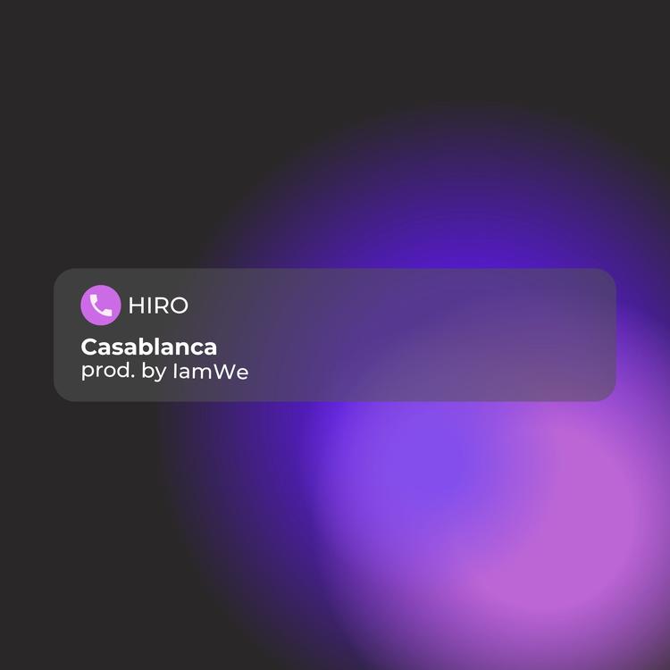 Hiro's avatar image