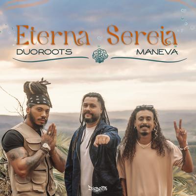 Eterna Sereia By Duoroots, Maneva's cover