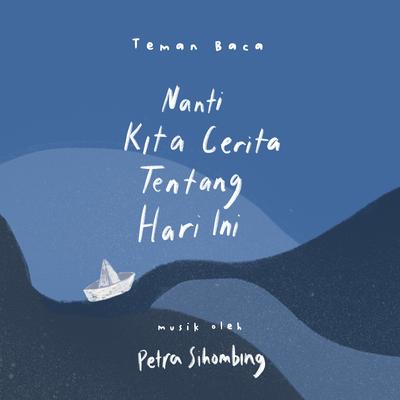 Pagi By NKCTHI, Petra Sihombing's cover