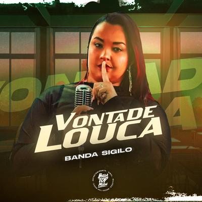 Vontade Louca's cover