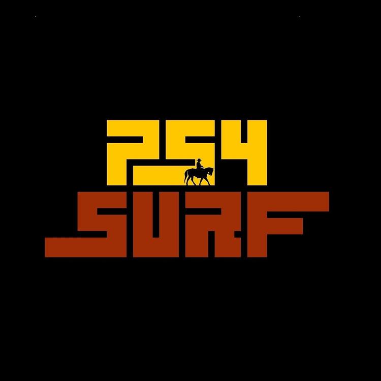 Psy Surf's avatar image