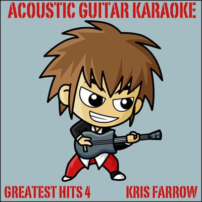 It's Time (In the Style of Imagine Dragons) By Kris Farrow's cover