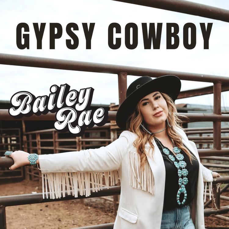 Bailey Rae's avatar image