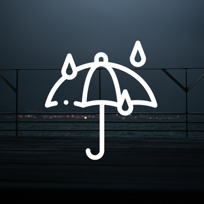 Rain Sounds's cover