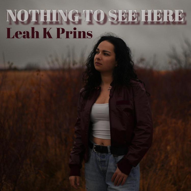 Leah K Prins's avatar image