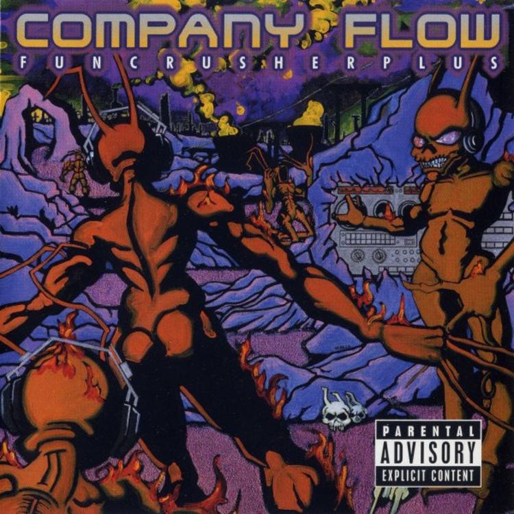 Company Flow's avatar image